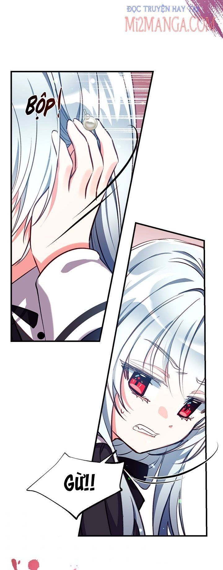 Chúng Ta Có Thể Trở Thành Người Nhà Không? Chapter 20.5 - 22