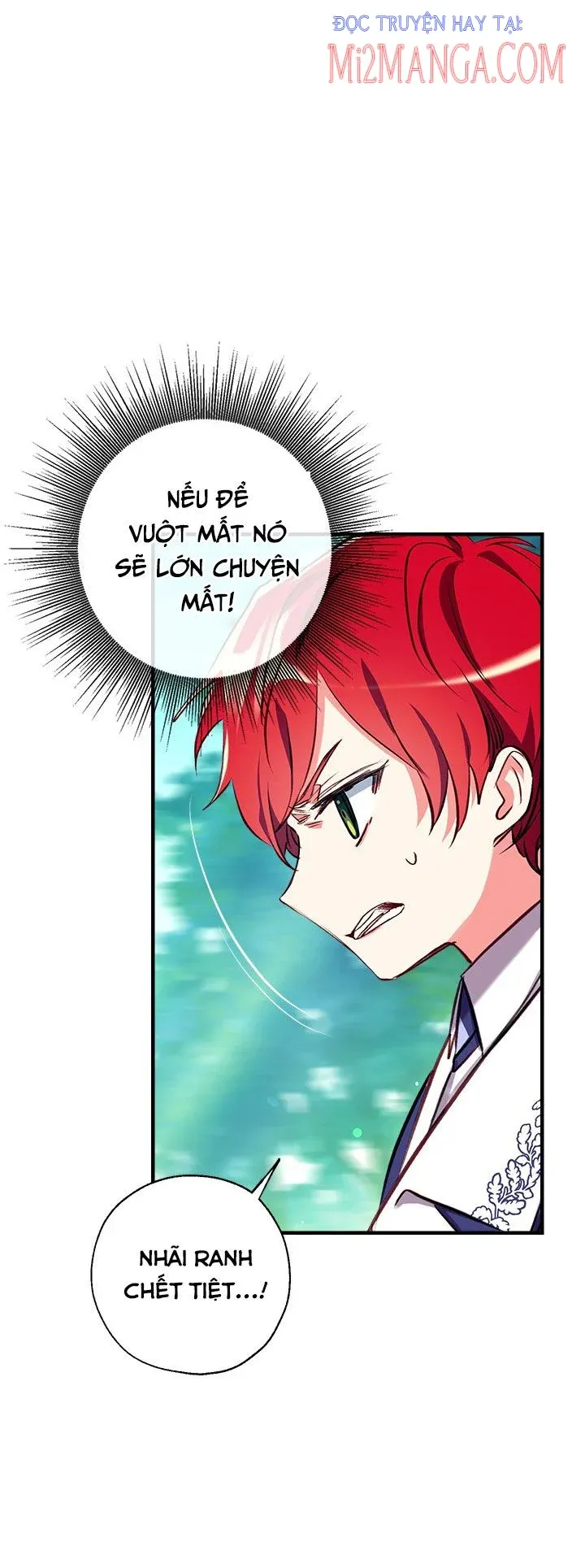 Chúng Ta Có Thể Trở Thành Người Nhà Không? Chapter 20.5 - 25