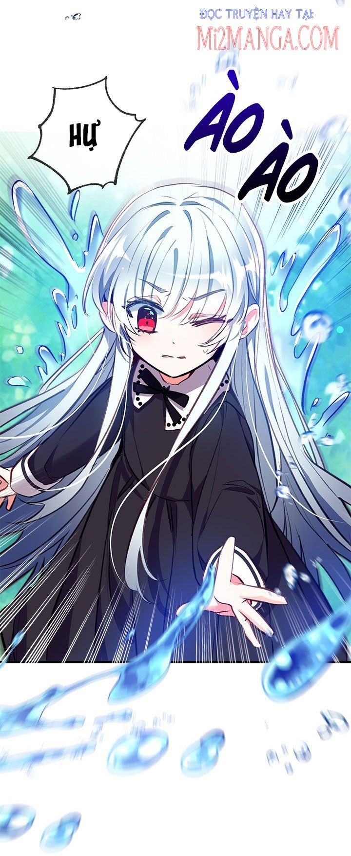 Chúng Ta Có Thể Trở Thành Người Nhà Không? Chapter 20.5 - 27