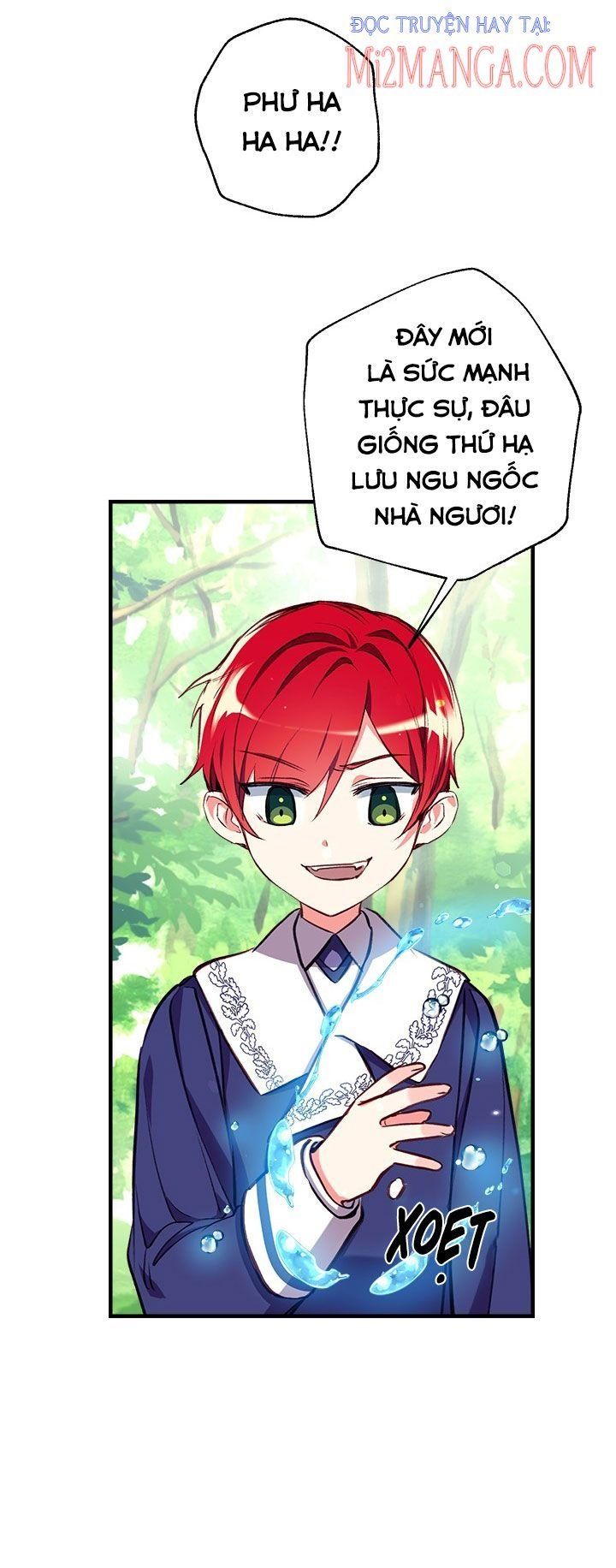 Chúng Ta Có Thể Trở Thành Người Nhà Không? Chapter 20.5 - 28