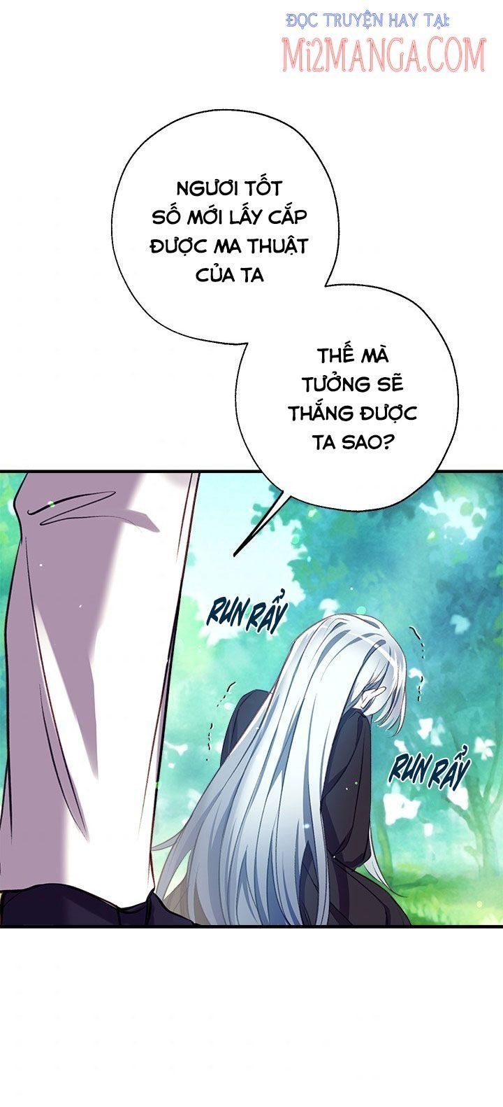 Chúng Ta Có Thể Trở Thành Người Nhà Không? Chapter 20.5 - 29