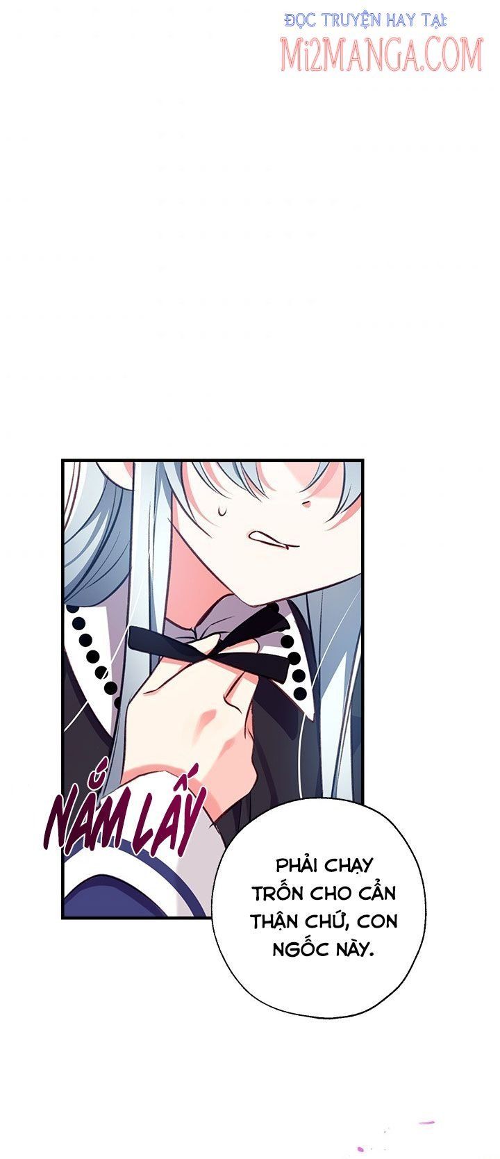 Chúng Ta Có Thể Trở Thành Người Nhà Không? Chapter 20.5 - 30