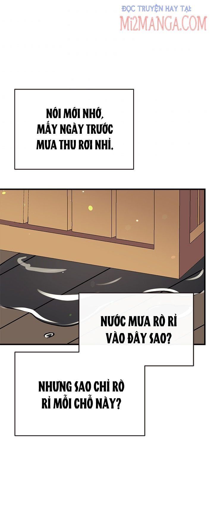 Chúng Ta Có Thể Trở Thành Người Nhà Không? Chapter 20.5 - 4