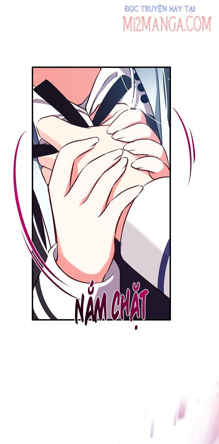 Chúng Ta Có Thể Trở Thành Người Nhà Không? Chapter 20.5 - 32