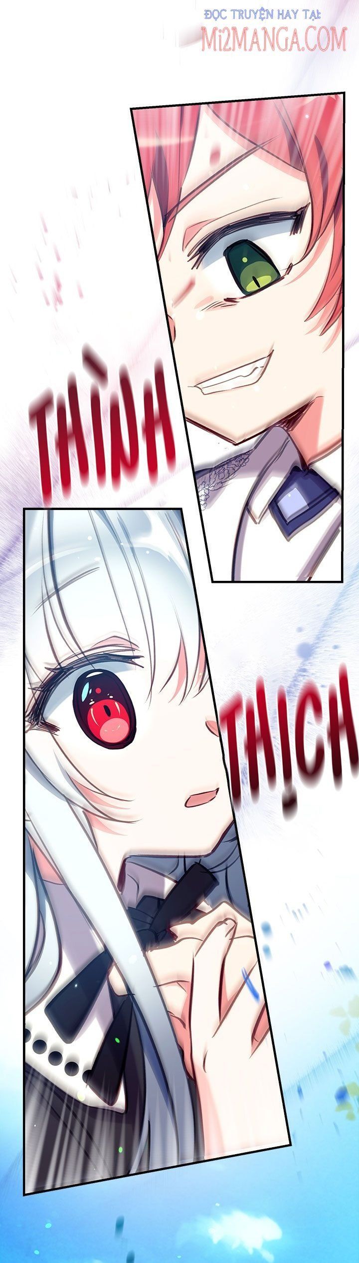 Chúng Ta Có Thể Trở Thành Người Nhà Không? Chapter 20.5 - 33