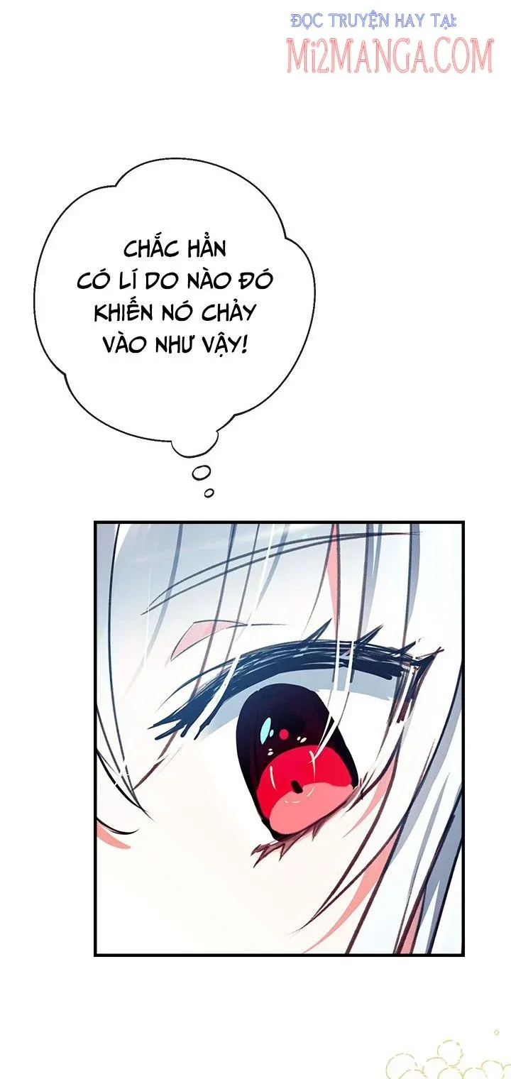 Chúng Ta Có Thể Trở Thành Người Nhà Không? Chapter 20.5 - 5