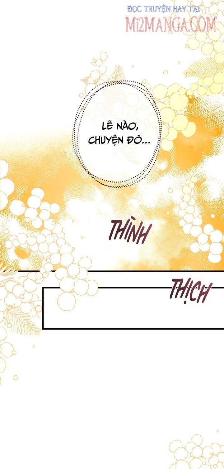 Chúng Ta Có Thể Trở Thành Người Nhà Không? Chapter 20.5 - 6