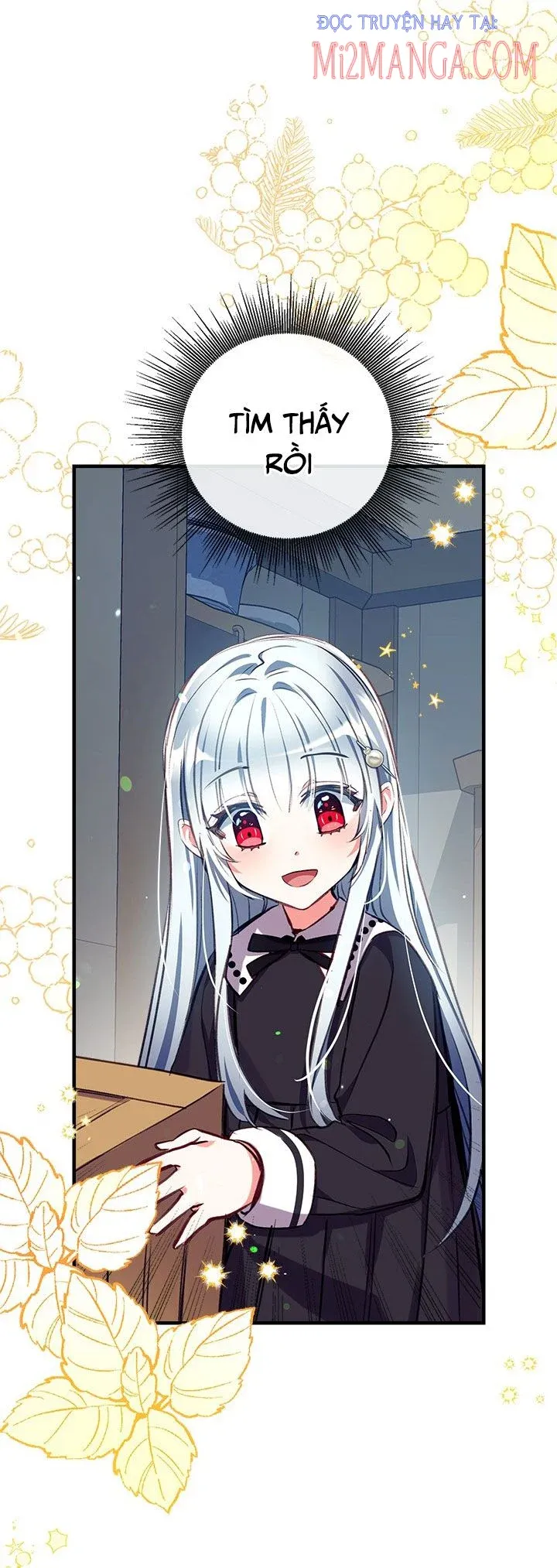 Chúng Ta Có Thể Trở Thành Người Nhà Không? Chapter 20.5 - 7