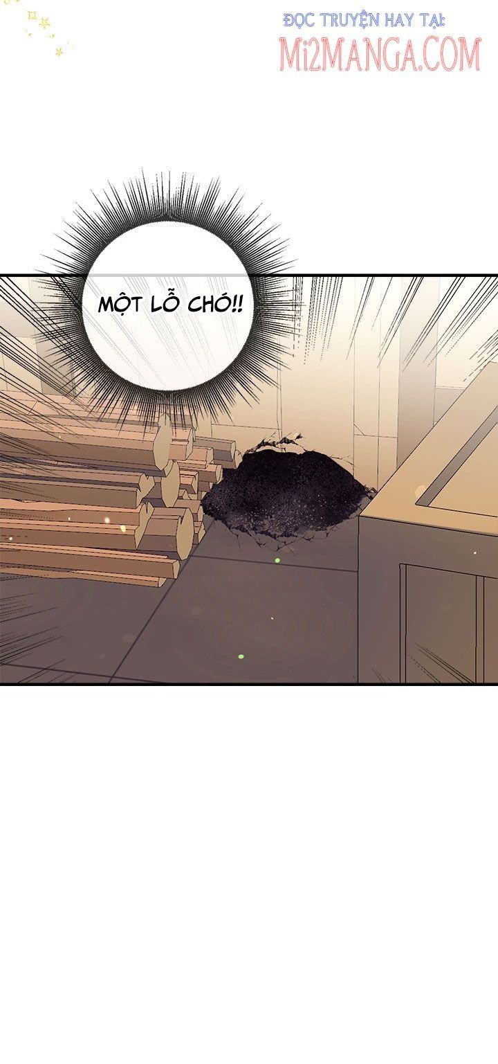 Chúng Ta Có Thể Trở Thành Người Nhà Không? Chapter 20.5 - 8