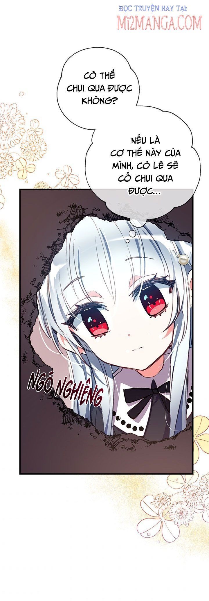 Chúng Ta Có Thể Trở Thành Người Nhà Không? Chapter 20.5 - 9