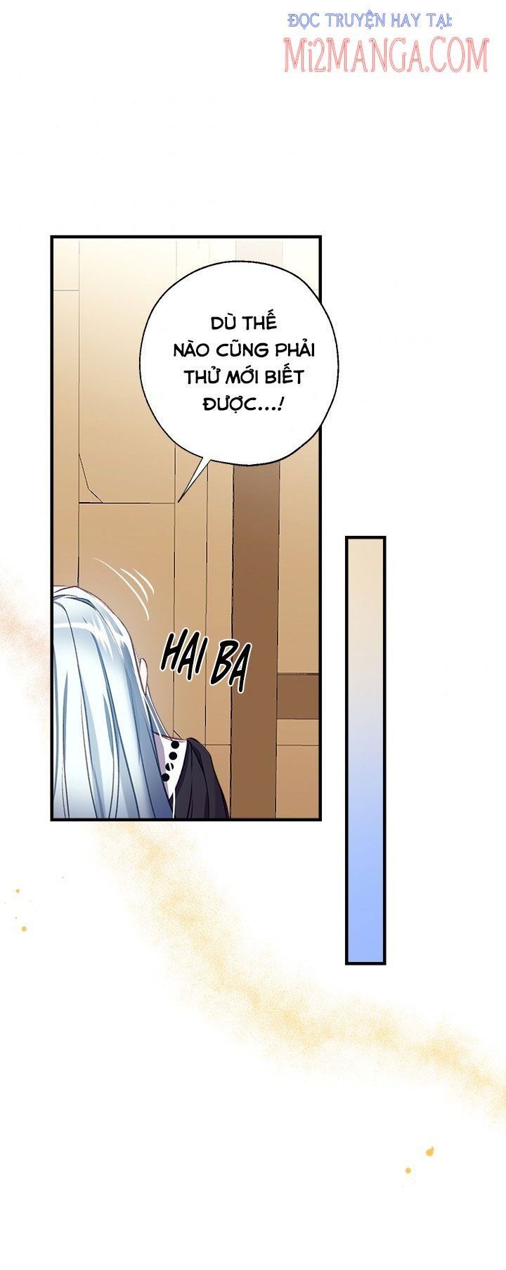 Chúng Ta Có Thể Trở Thành Người Nhà Không? Chapter 20.5 - 10