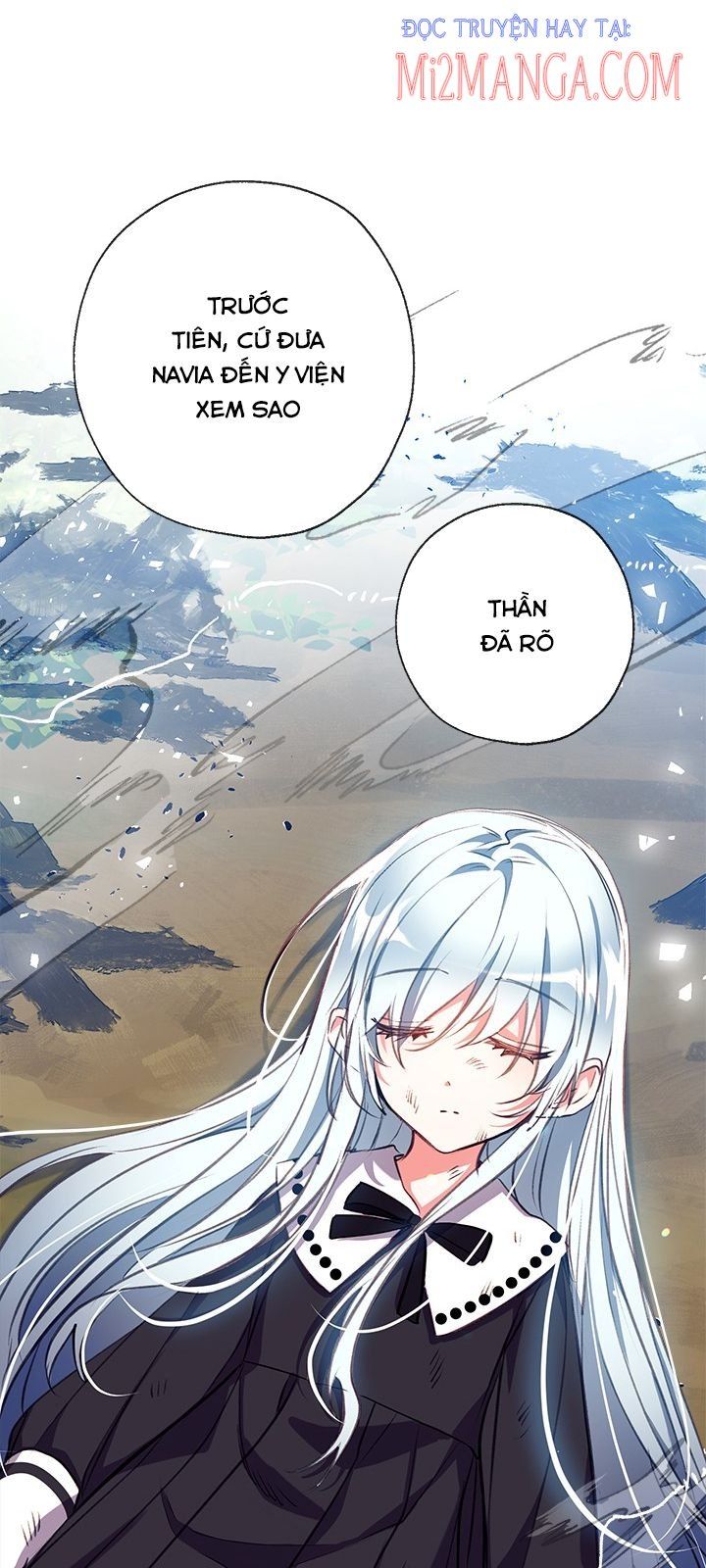 Chúng Ta Có Thể Trở Thành Người Nhà Không? Chapter 21.5 - 12