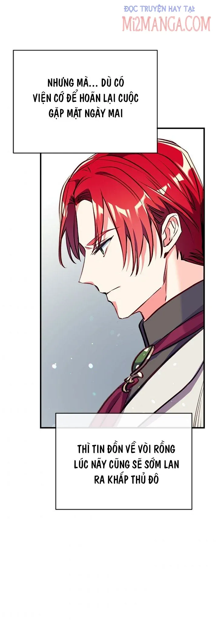 Chúng Ta Có Thể Trở Thành Người Nhà Không? Chapter 21.5 - 14