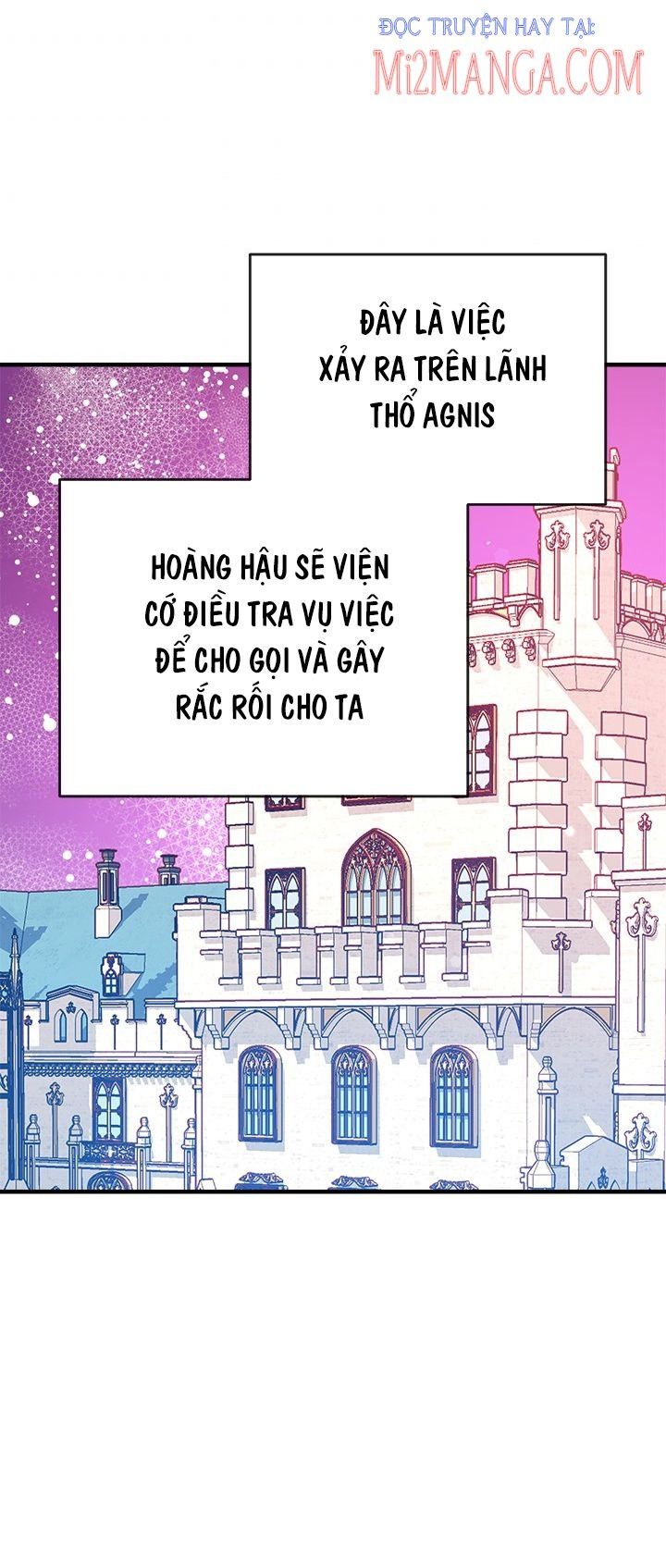 Chúng Ta Có Thể Trở Thành Người Nhà Không? Chapter 21.5 - 15