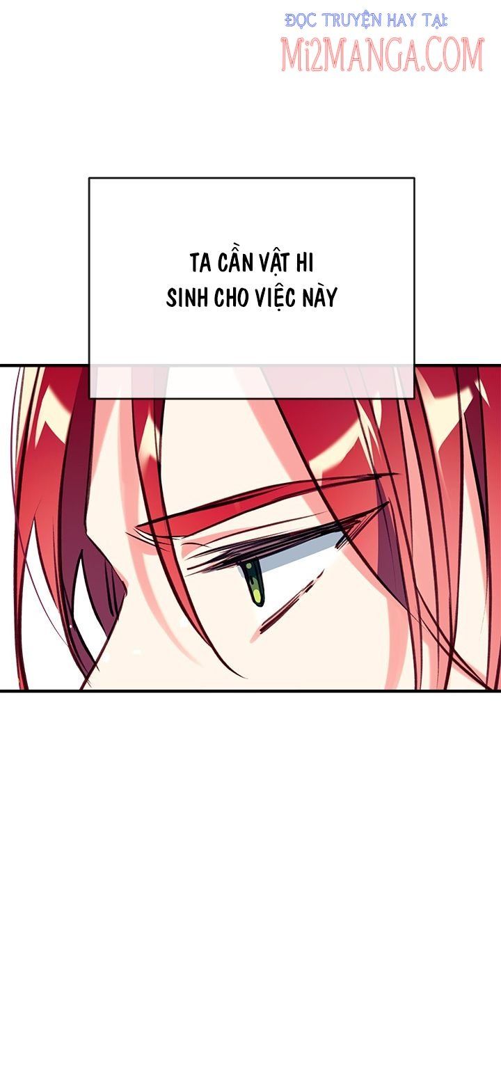 Chúng Ta Có Thể Trở Thành Người Nhà Không? Chapter 21.5 - 16