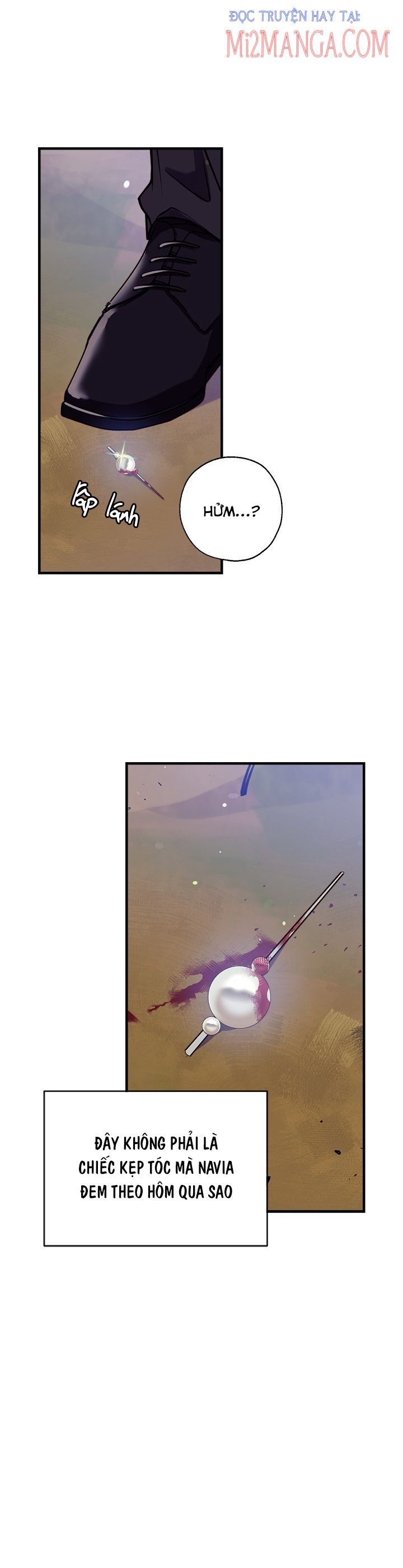 Chúng Ta Có Thể Trở Thành Người Nhà Không? Chapter 21.5 - 17