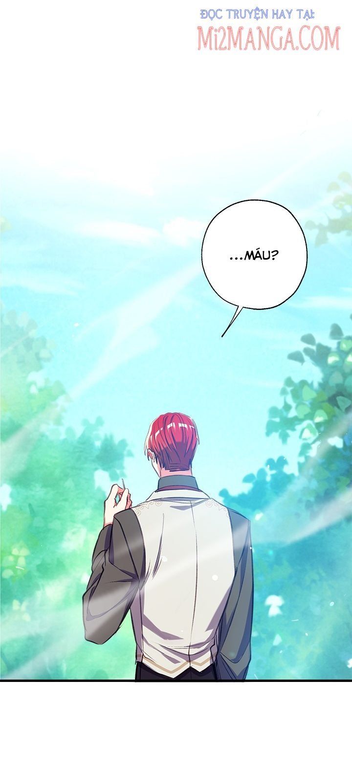 Chúng Ta Có Thể Trở Thành Người Nhà Không? Chapter 21.5 - 18