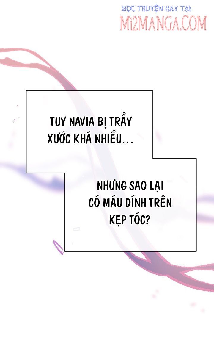 Chúng Ta Có Thể Trở Thành Người Nhà Không? Chapter 21.5 - 19