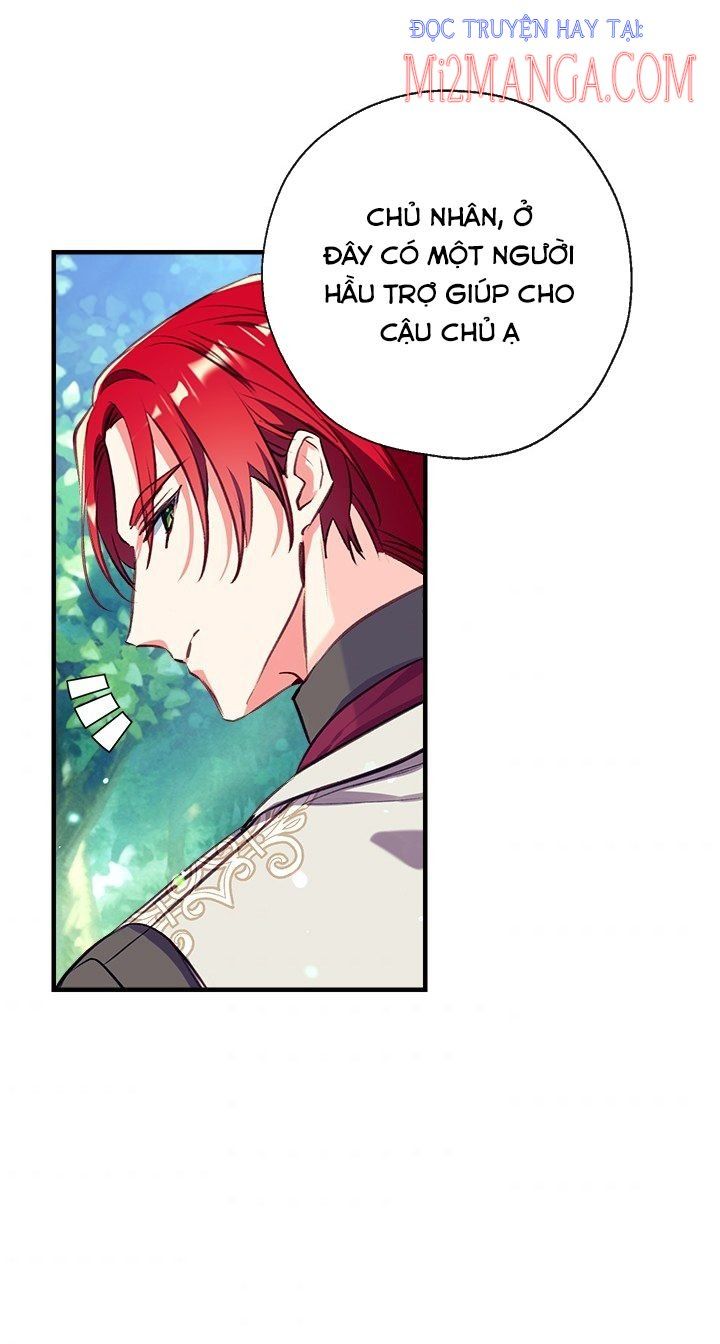 Chúng Ta Có Thể Trở Thành Người Nhà Không? Chapter 21.5 - 20