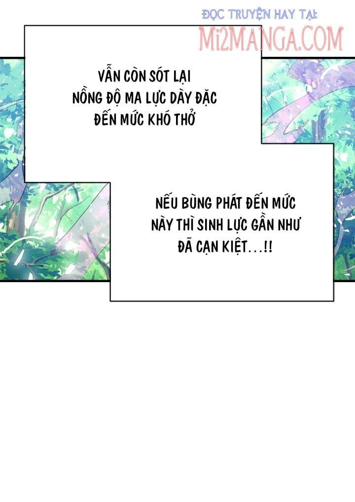 Chúng Ta Có Thể Trở Thành Người Nhà Không? Chapter 21.5 - 3