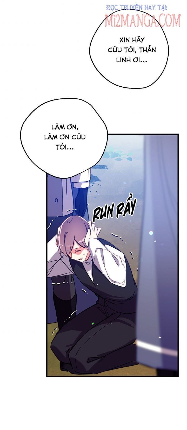 Chúng Ta Có Thể Trở Thành Người Nhà Không? Chapter 21.5 - 21