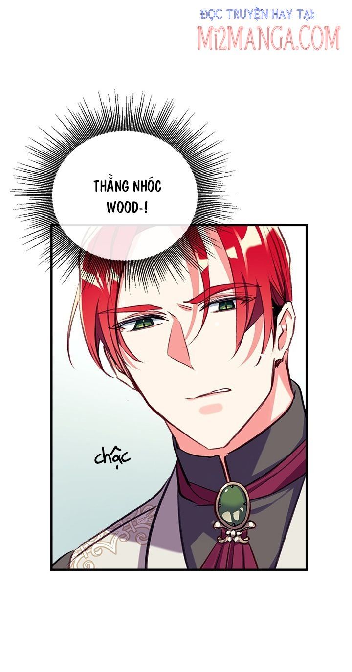 Chúng Ta Có Thể Trở Thành Người Nhà Không? Chapter 21.5 - 22