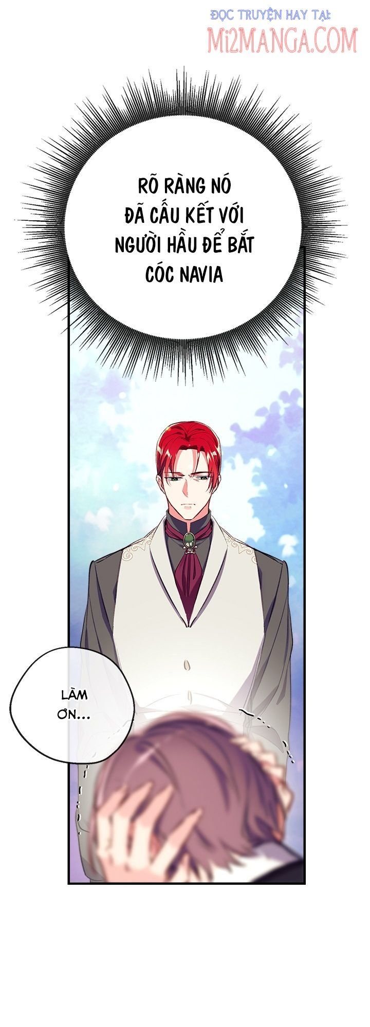 Chúng Ta Có Thể Trở Thành Người Nhà Không? Chapter 21.5 - 23