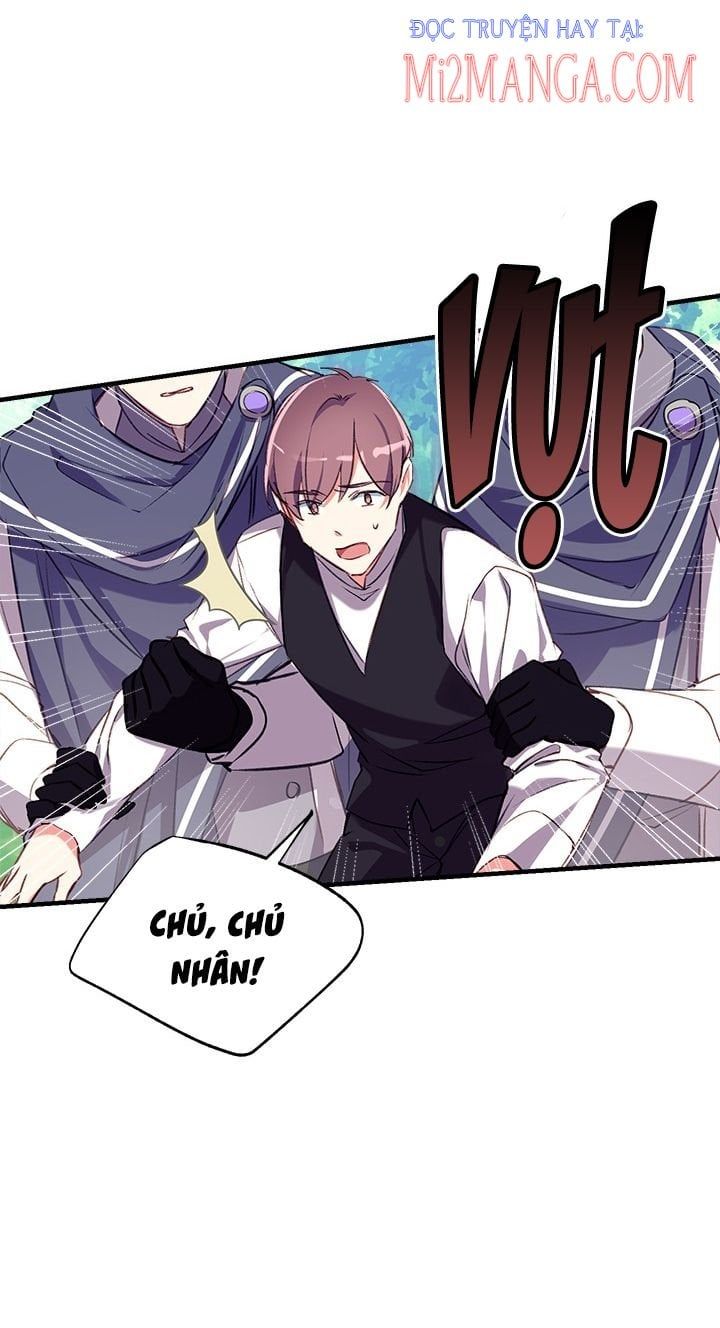 Chúng Ta Có Thể Trở Thành Người Nhà Không? Chapter 21.5 - 25