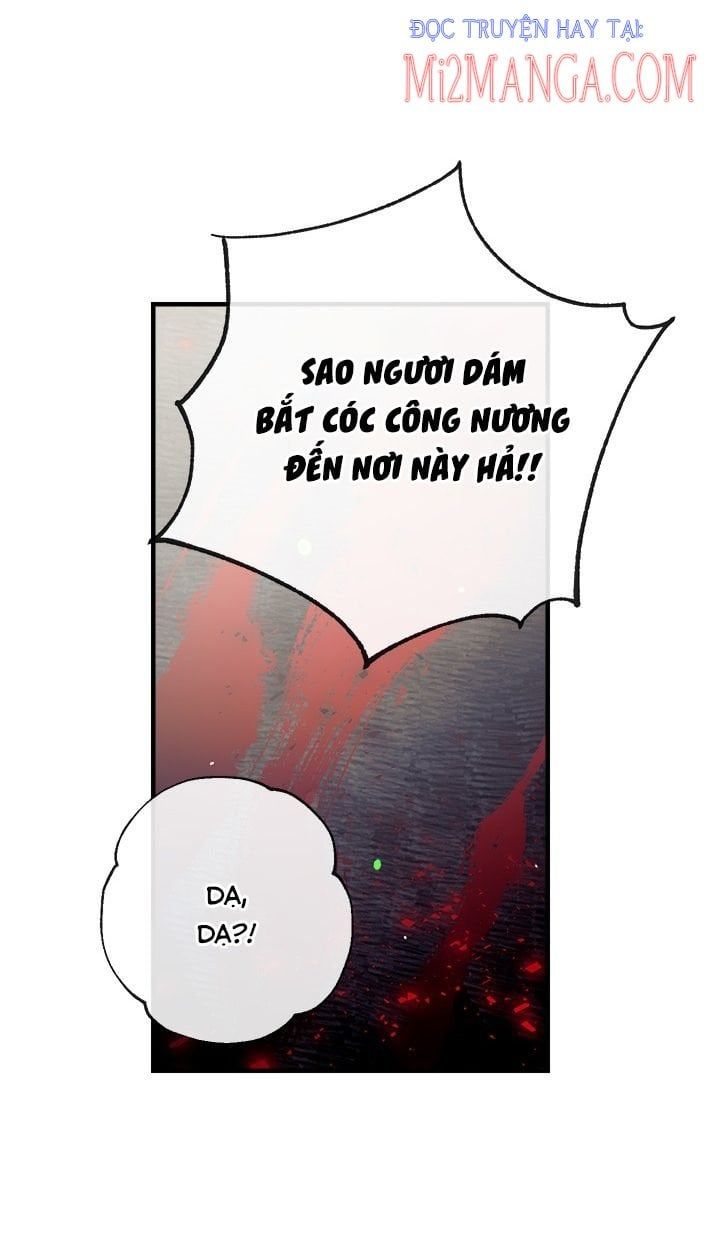 Chúng Ta Có Thể Trở Thành Người Nhà Không? Chapter 21.5 - 26