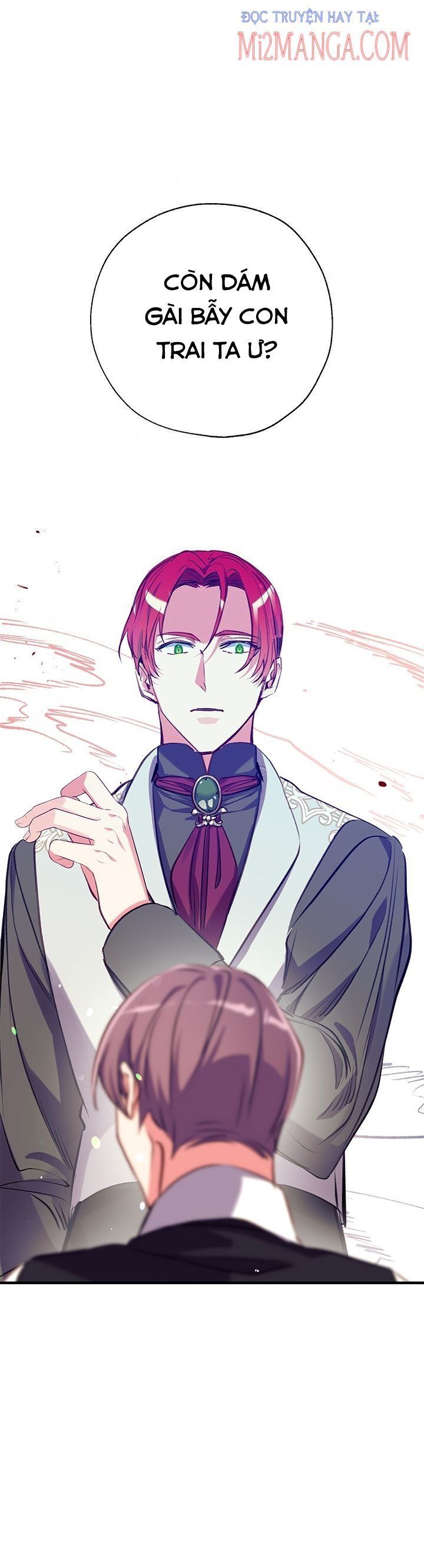 Chúng Ta Có Thể Trở Thành Người Nhà Không? Chapter 21.5 - 29