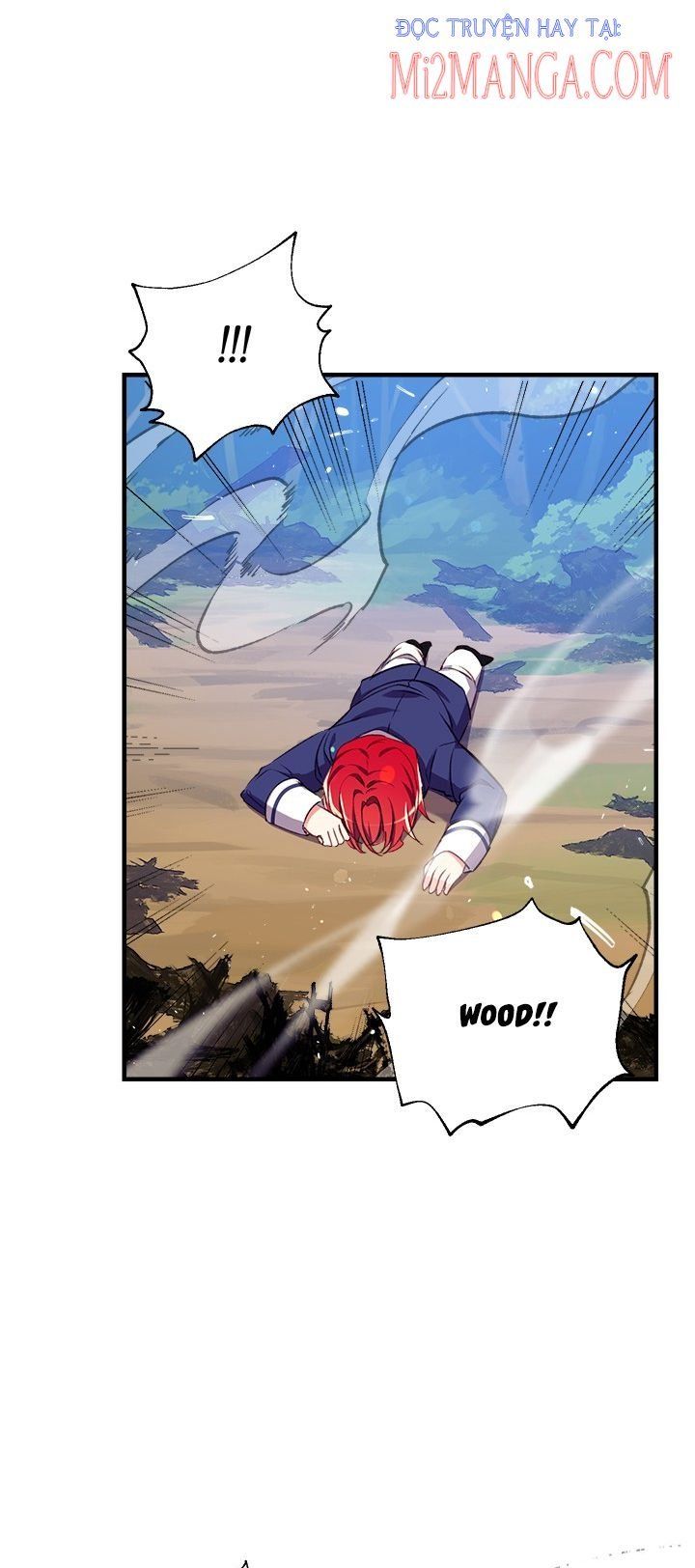 Chúng Ta Có Thể Trở Thành Người Nhà Không? Chapter 21.5 - 4