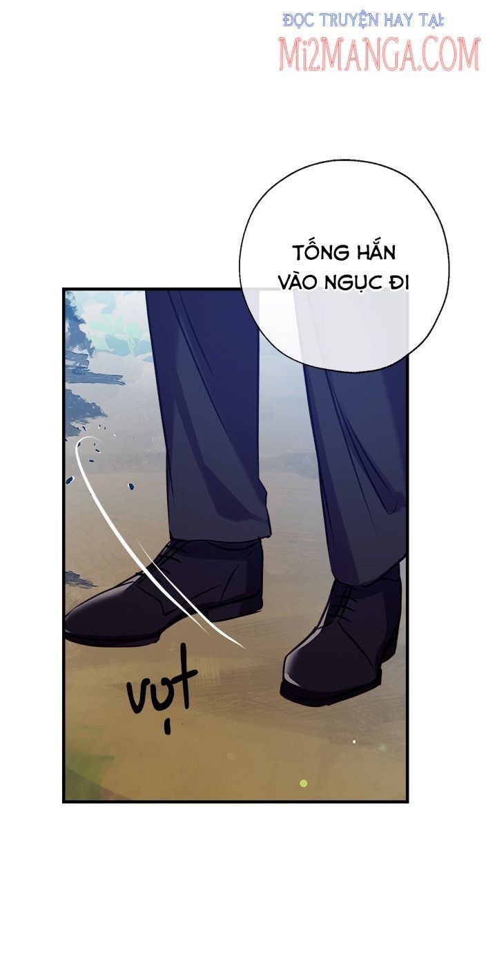 Chúng Ta Có Thể Trở Thành Người Nhà Không? Chapter 21.5 - 31