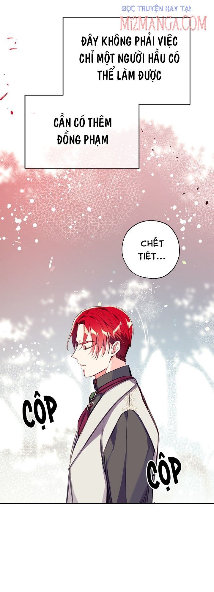 Chúng Ta Có Thể Trở Thành Người Nhà Không? Chapter 21.5 - 33