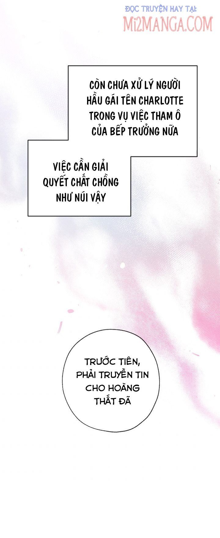 Chúng Ta Có Thể Trở Thành Người Nhà Không? Chapter 21.5 - 34