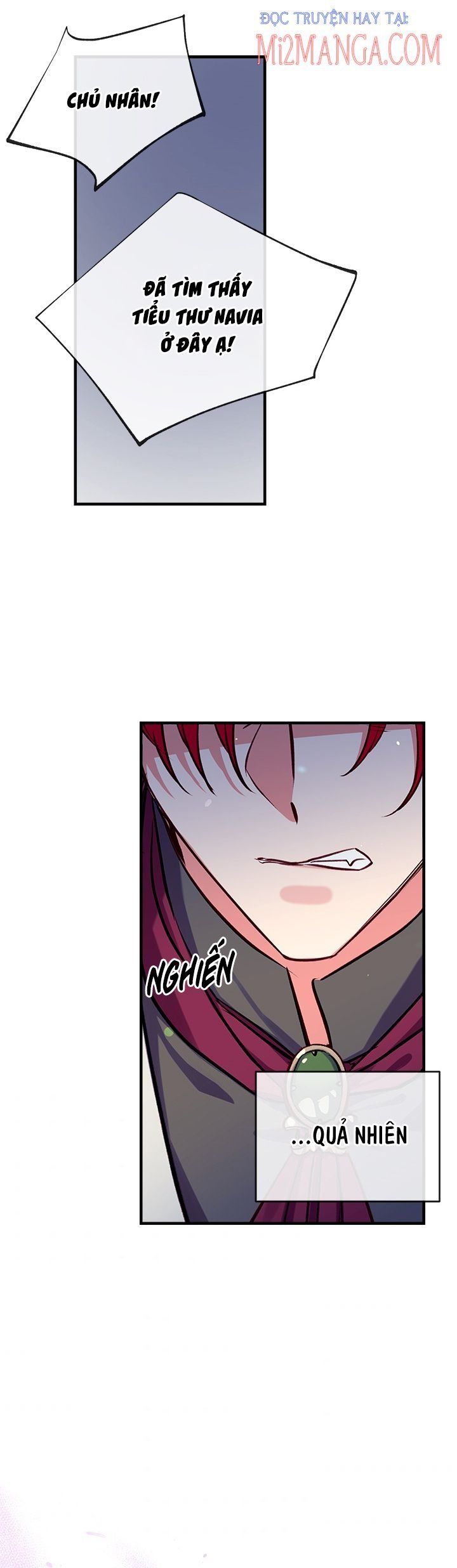 Chúng Ta Có Thể Trở Thành Người Nhà Không? Chapter 21.5 - 7