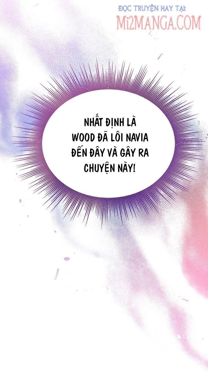 Chúng Ta Có Thể Trở Thành Người Nhà Không? Chapter 21.5 - 8