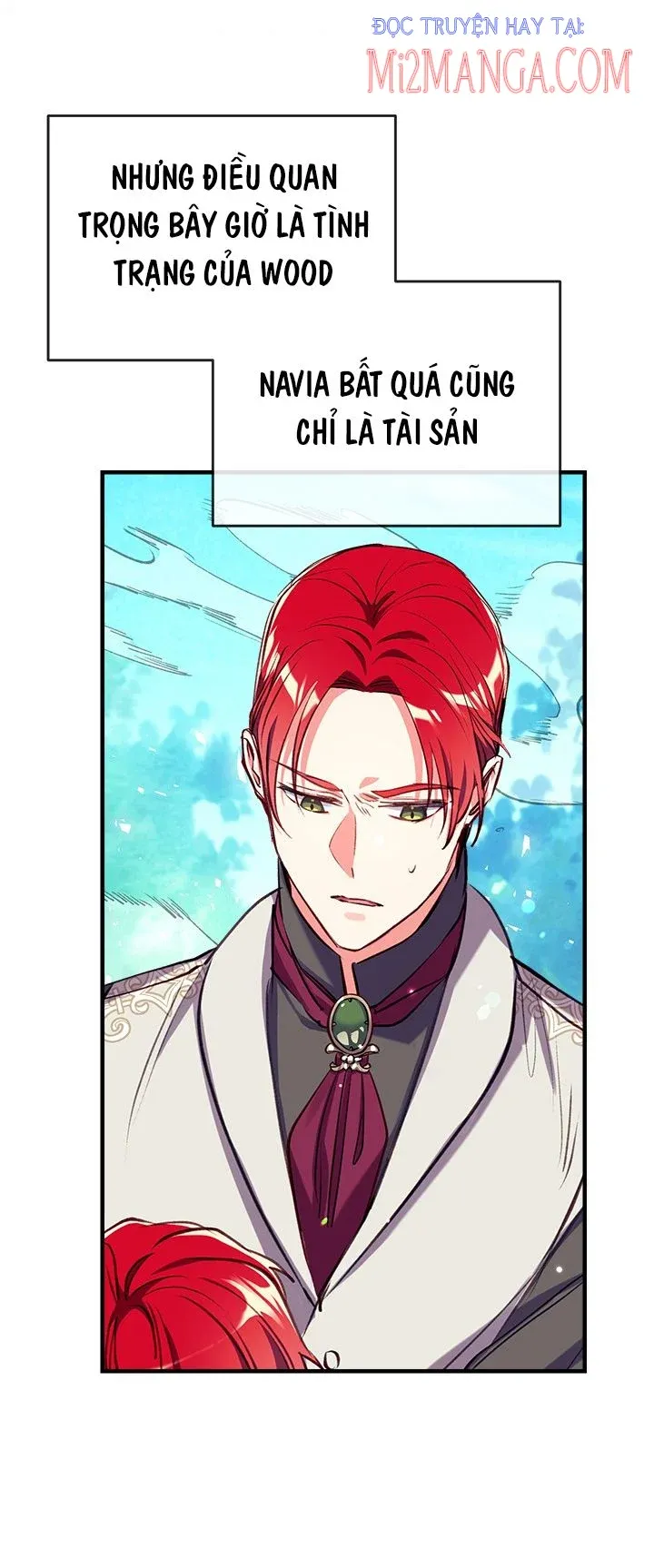 Chúng Ta Có Thể Trở Thành Người Nhà Không? Chapter 21.5 - 9