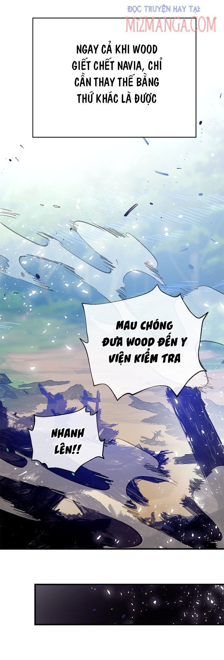 Chúng Ta Có Thể Trở Thành Người Nhà Không? Chapter 21.5 - 10