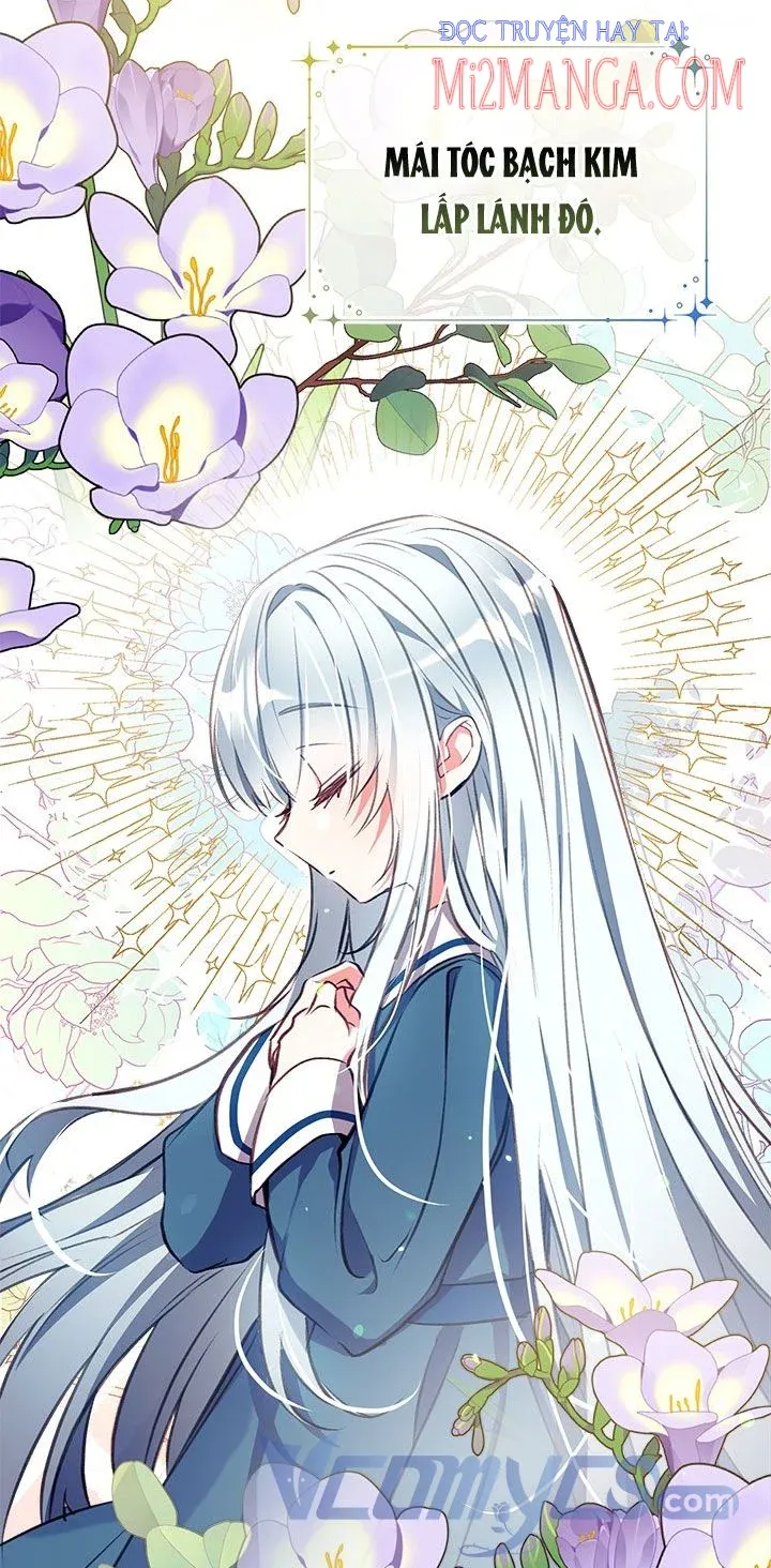 Chúng Ta Có Thể Trở Thành Người Nhà Không? Chapter 22.5 - 11