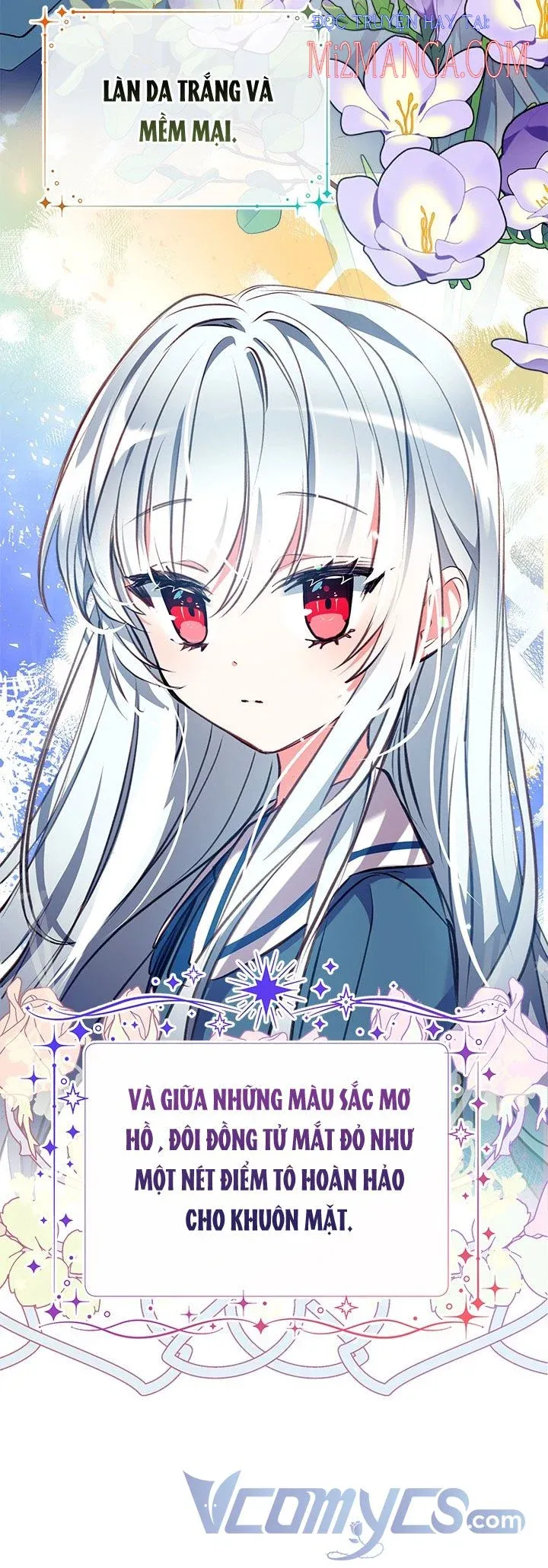 Chúng Ta Có Thể Trở Thành Người Nhà Không? Chapter 22.5 - 12