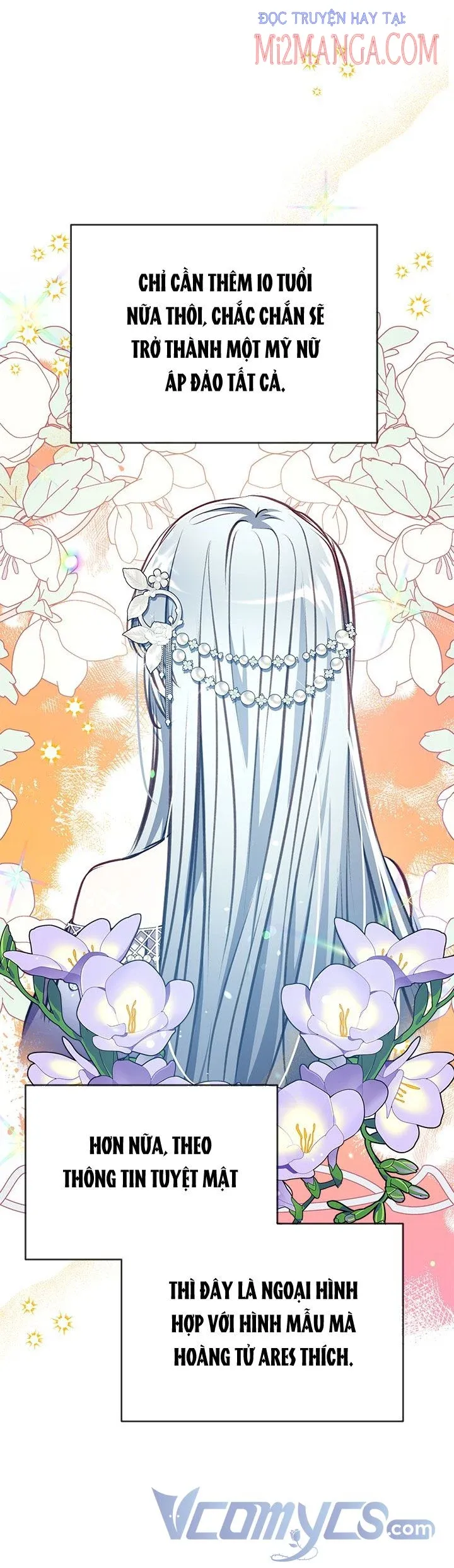 Chúng Ta Có Thể Trở Thành Người Nhà Không? Chapter 22.5 - 13