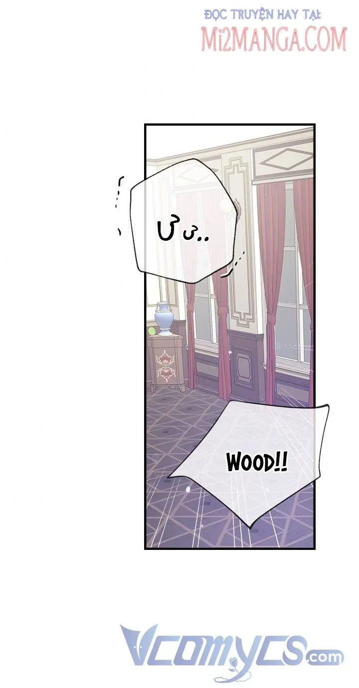 Chúng Ta Có Thể Trở Thành Người Nhà Không? Chapter 22.5 - 15