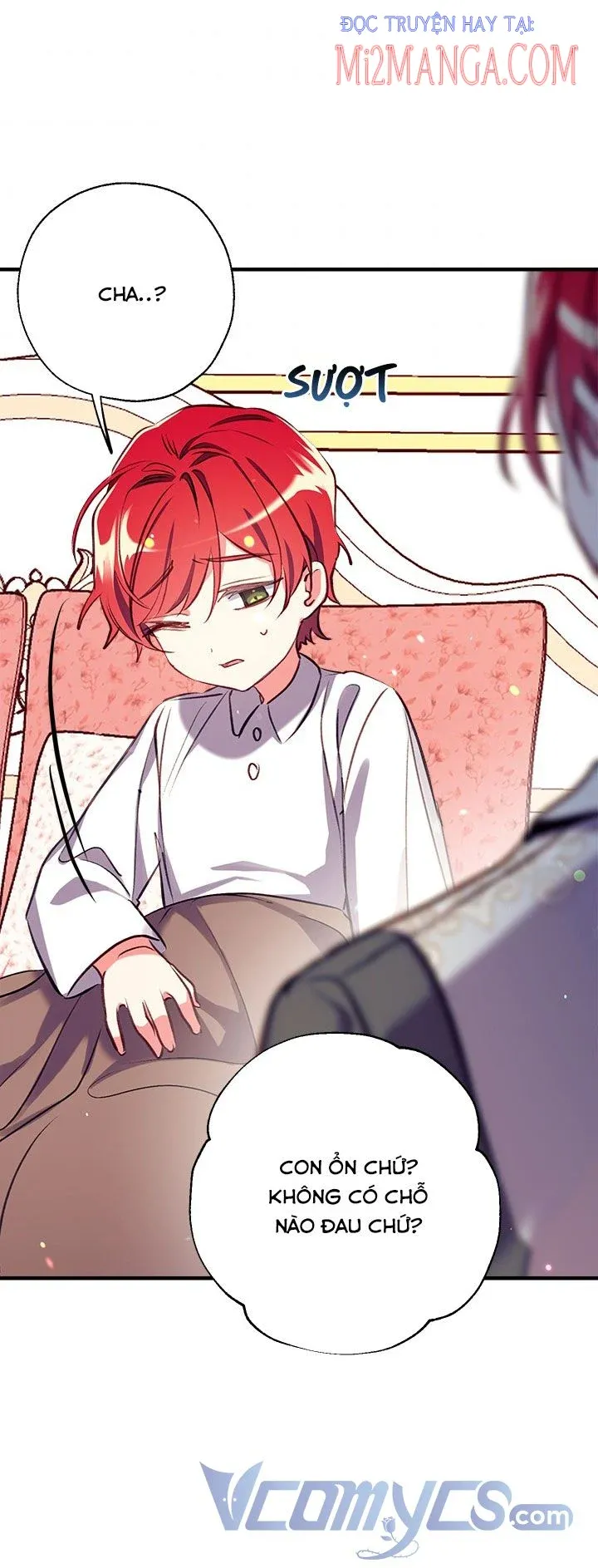 Chúng Ta Có Thể Trở Thành Người Nhà Không? Chapter 22.5 - 16