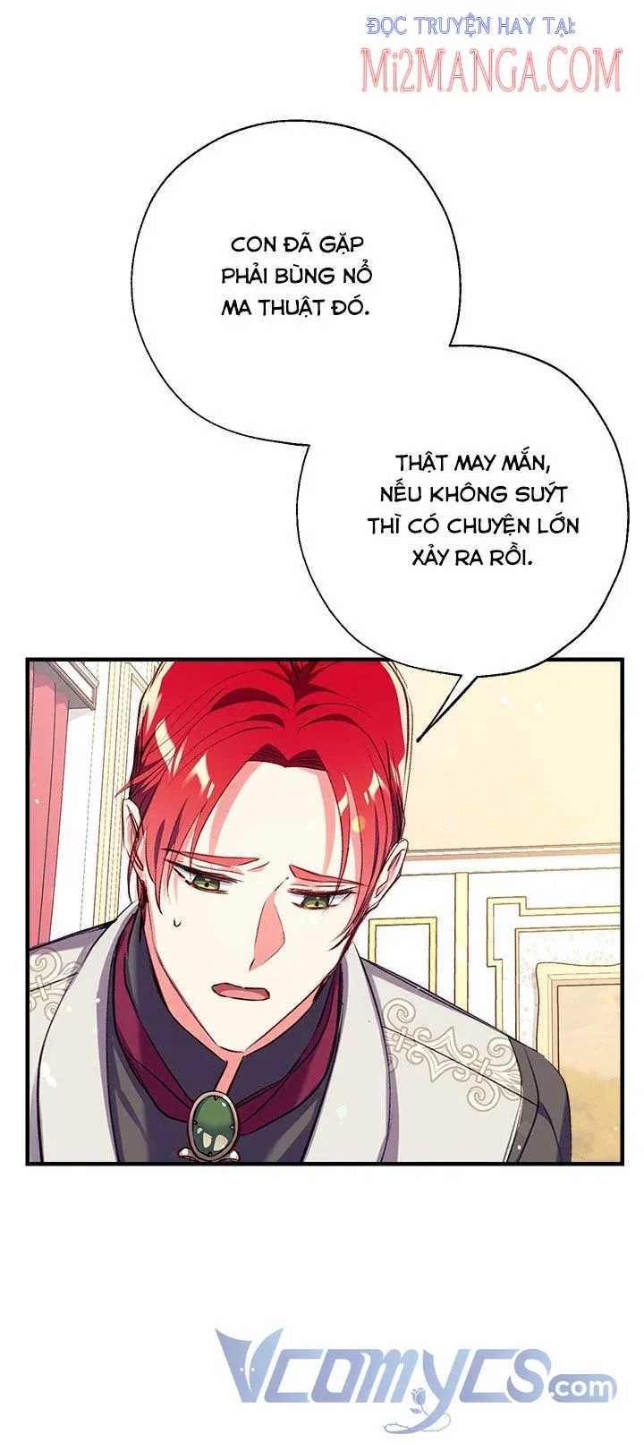 Chúng Ta Có Thể Trở Thành Người Nhà Không? Chapter 22.5 - 17