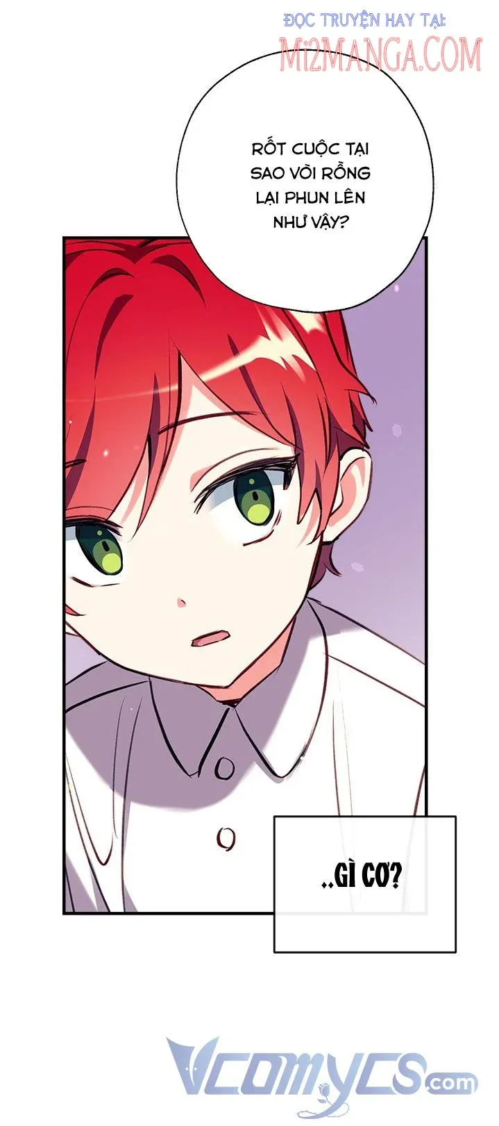 Chúng Ta Có Thể Trở Thành Người Nhà Không? Chapter 22.5 - 18