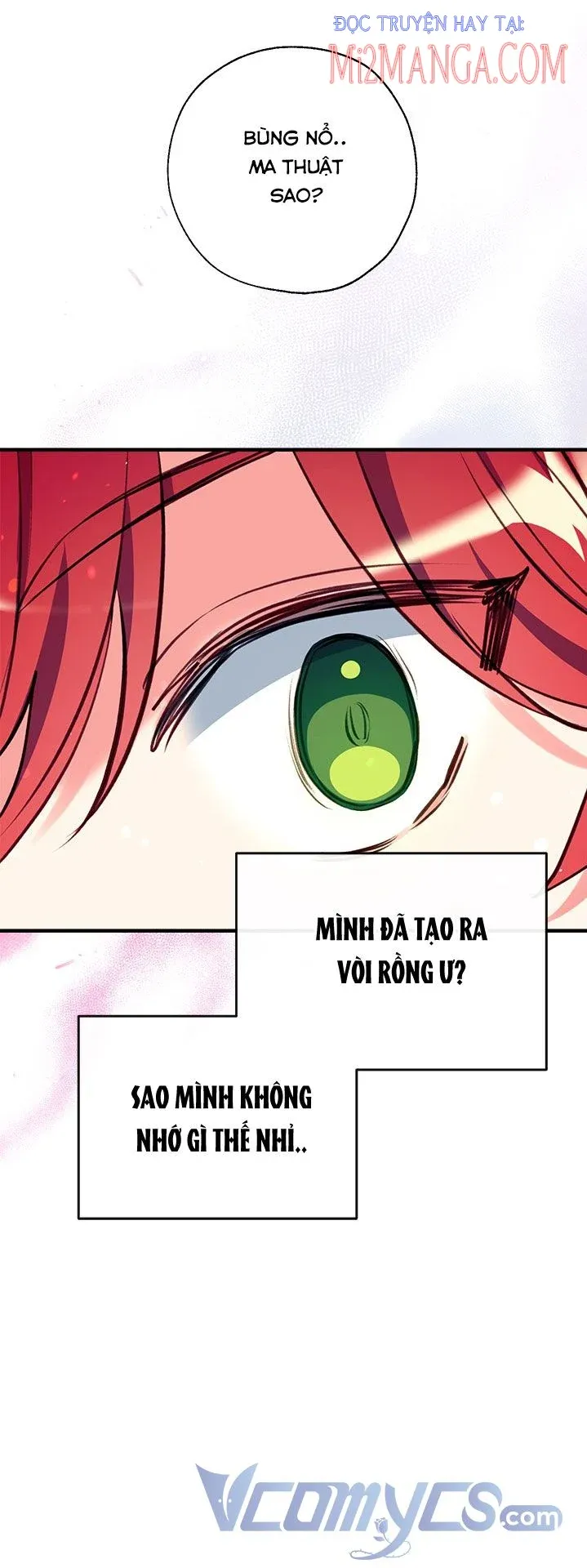 Chúng Ta Có Thể Trở Thành Người Nhà Không? Chapter 22.5 - 19