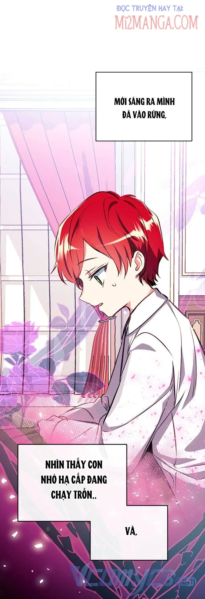 Chúng Ta Có Thể Trở Thành Người Nhà Không? Chapter 22.5 - 20