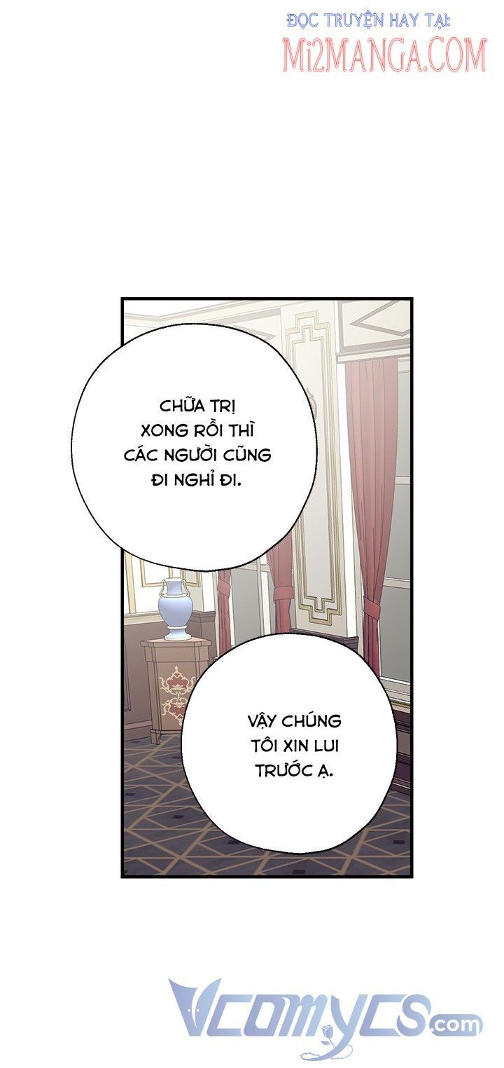 Chúng Ta Có Thể Trở Thành Người Nhà Không? Chapter 22.5 - 3