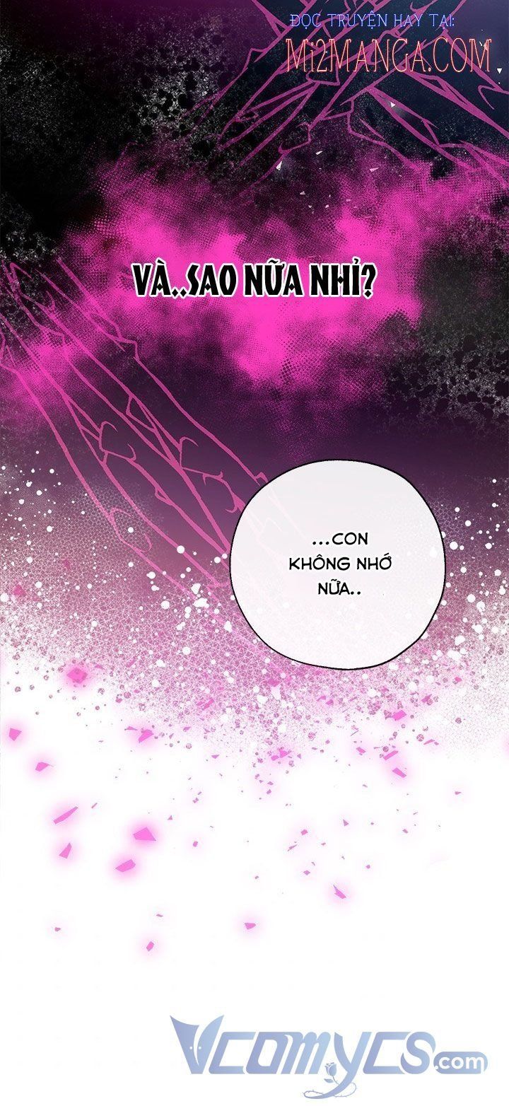 Chúng Ta Có Thể Trở Thành Người Nhà Không? Chapter 22.5 - 21