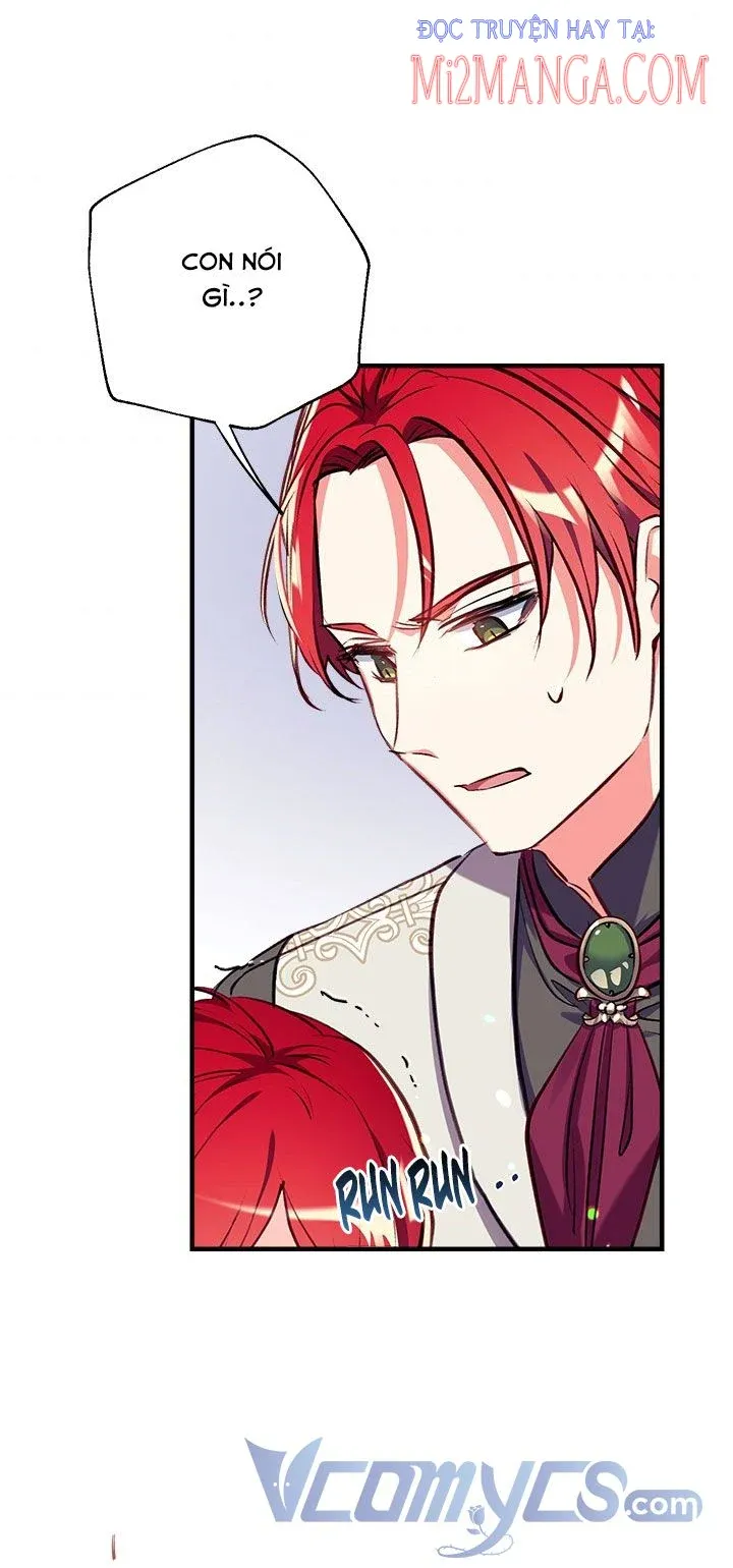 Chúng Ta Có Thể Trở Thành Người Nhà Không? Chapter 22.5 - 22